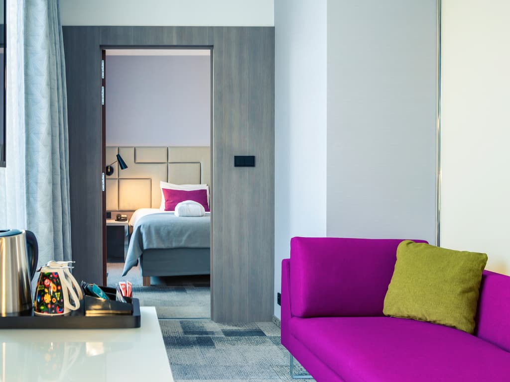 Executive Suite