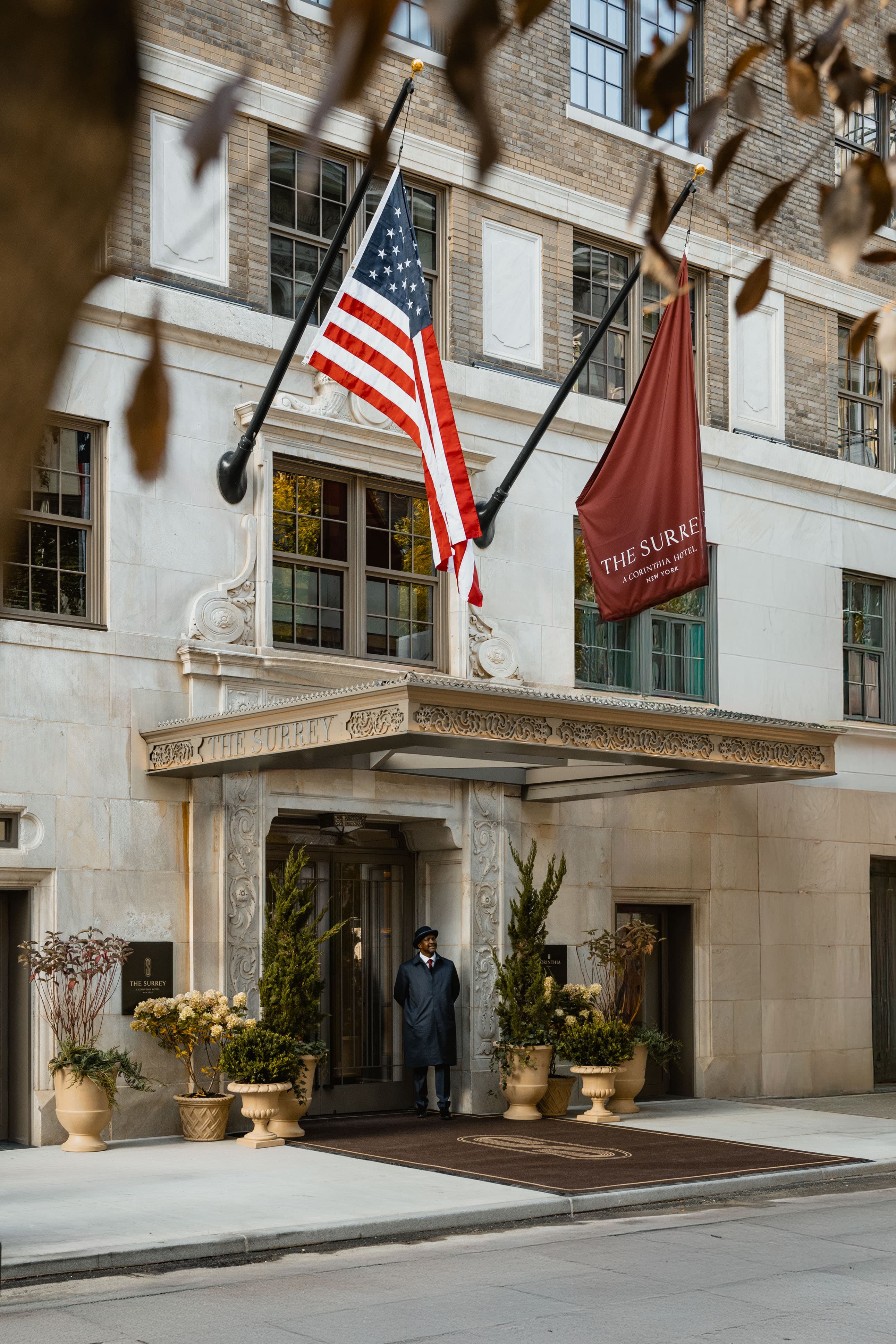 The Surrey, A Corinthia Hotel