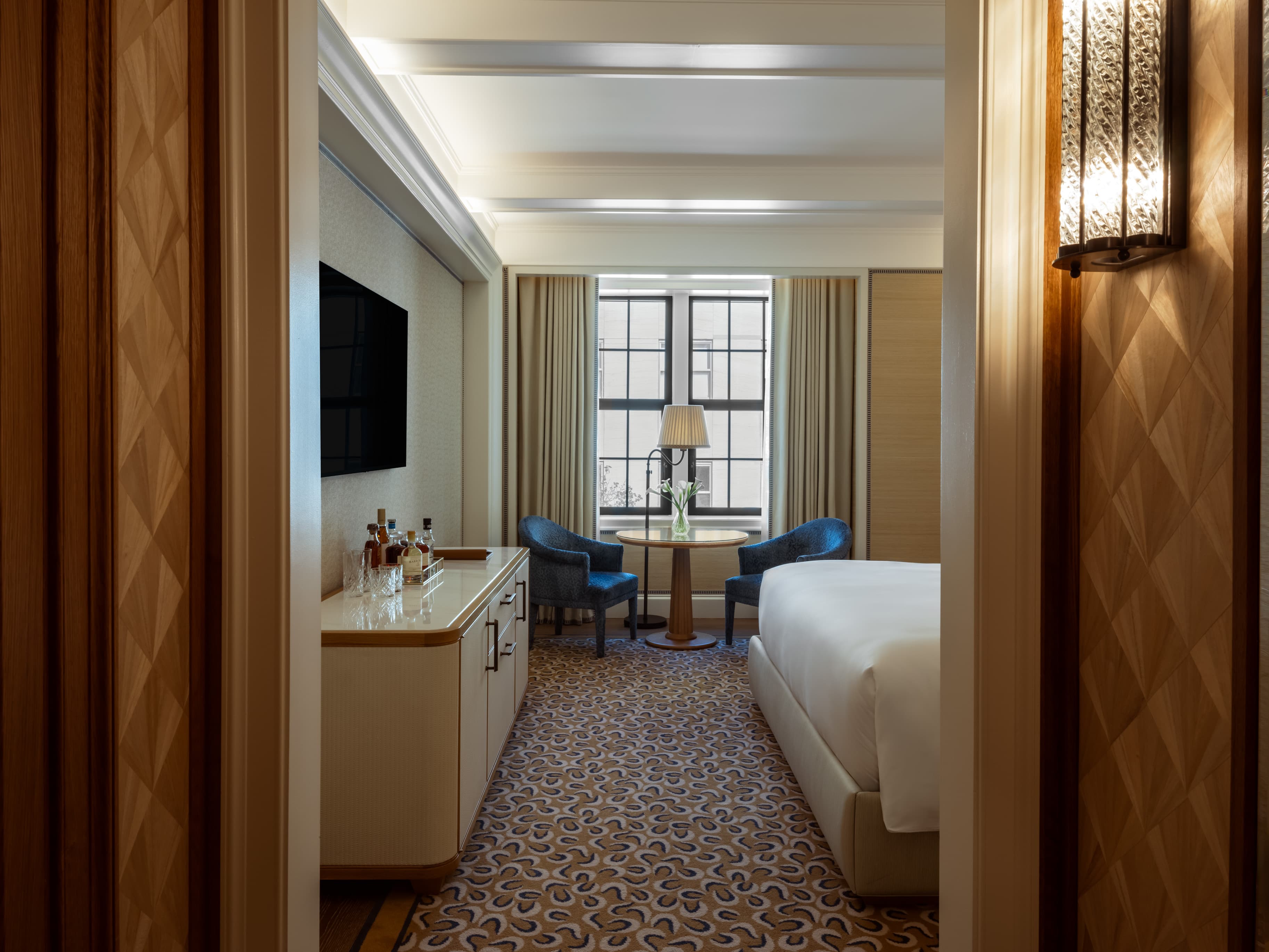 Grand Deluxe Room