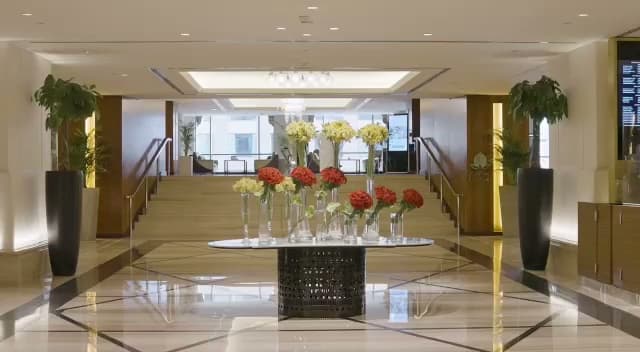 Regency Executive Suite