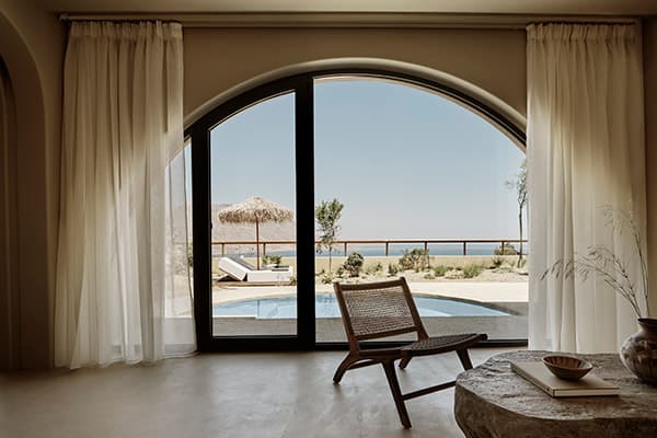 Superior Suite
