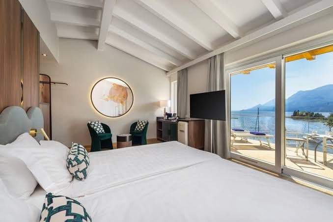 Incanto Suite