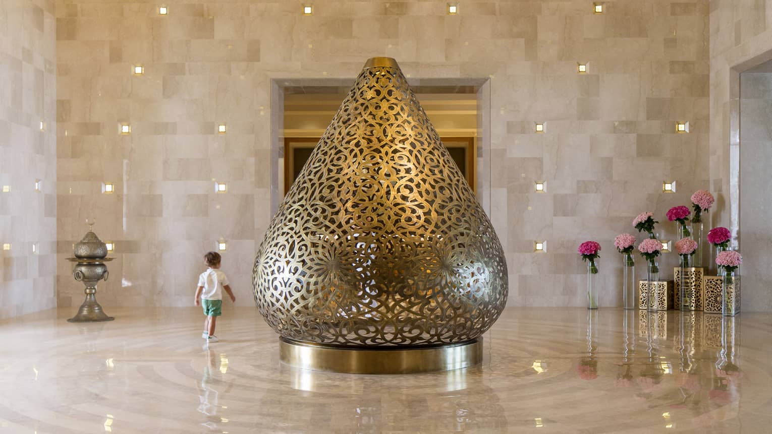 Four Seasons Hotel Tunis