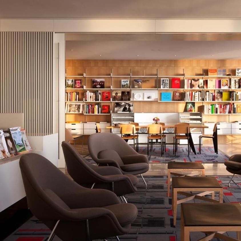 SEAMARQ Hotel