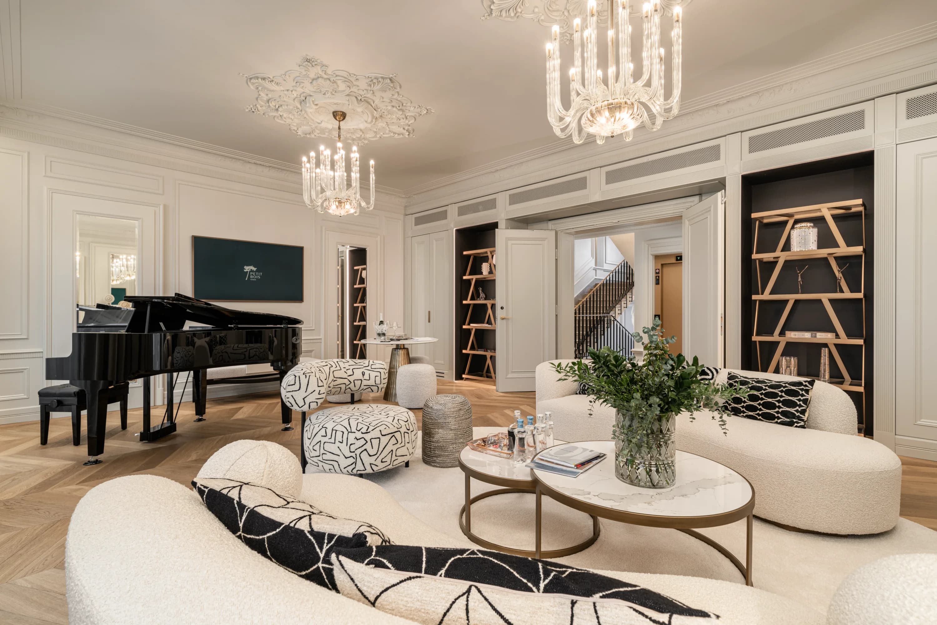 Executive Suite