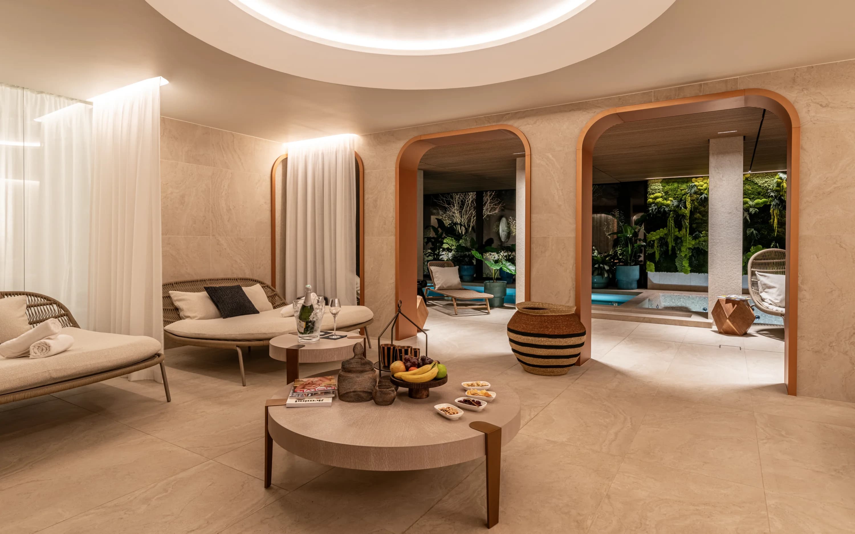Petit Bois Junior Suite
