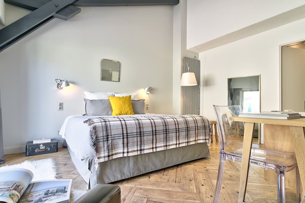 Room #20