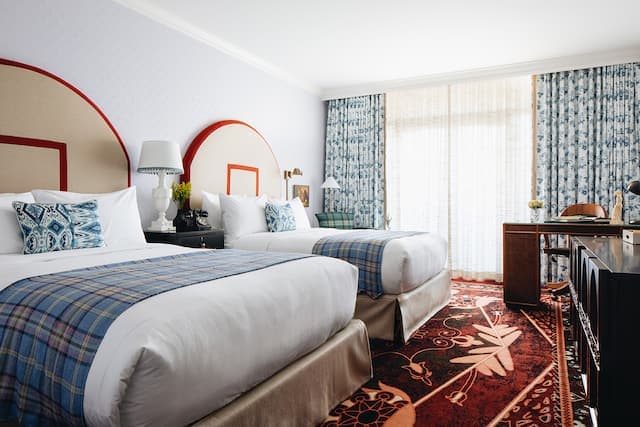 King Room