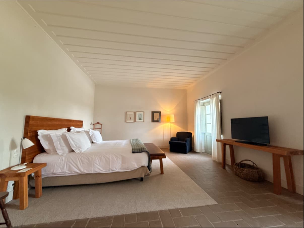 Barn Cottages 3BR