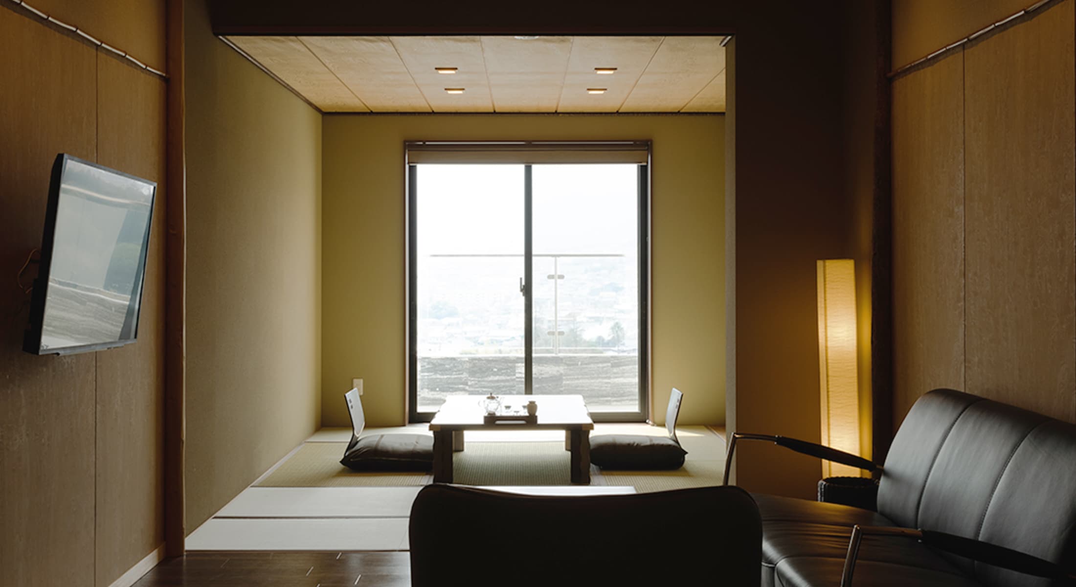 Family Room Sora