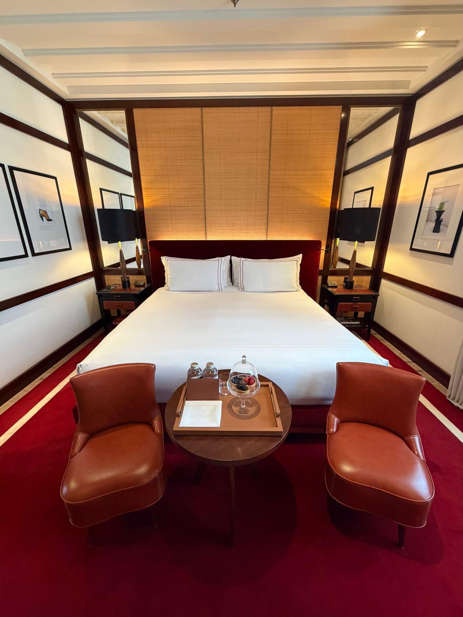 Junior Suite Superior