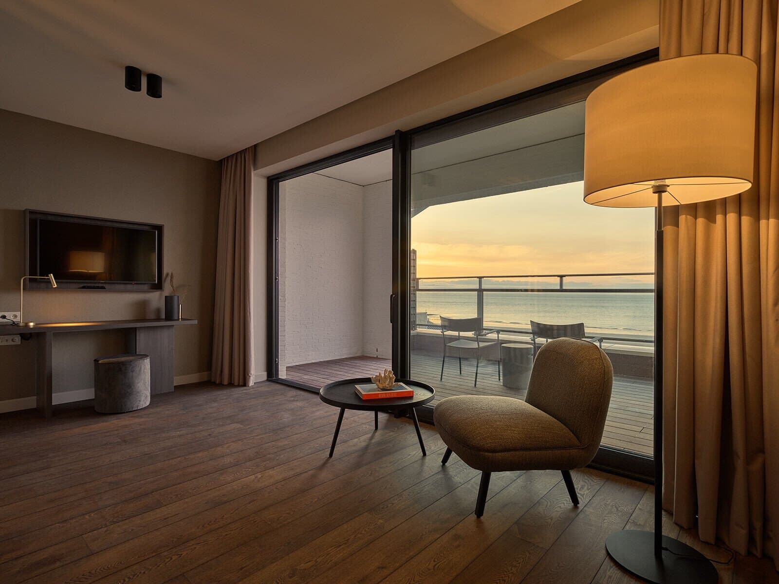 De Milliano Signature Suite