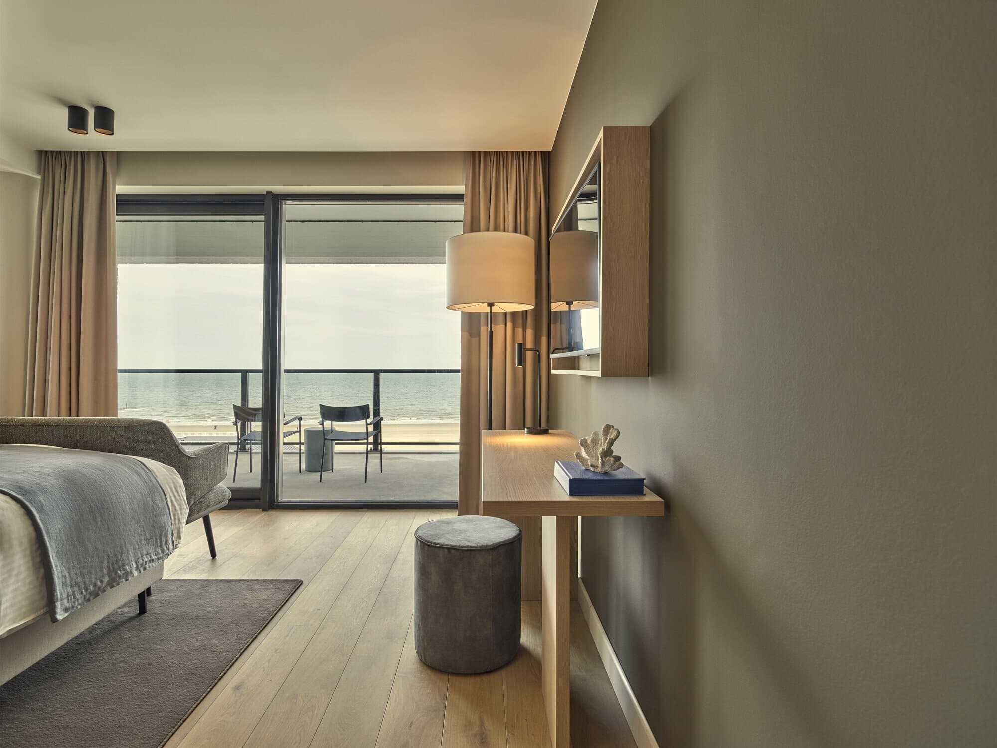 Penthouse Suite