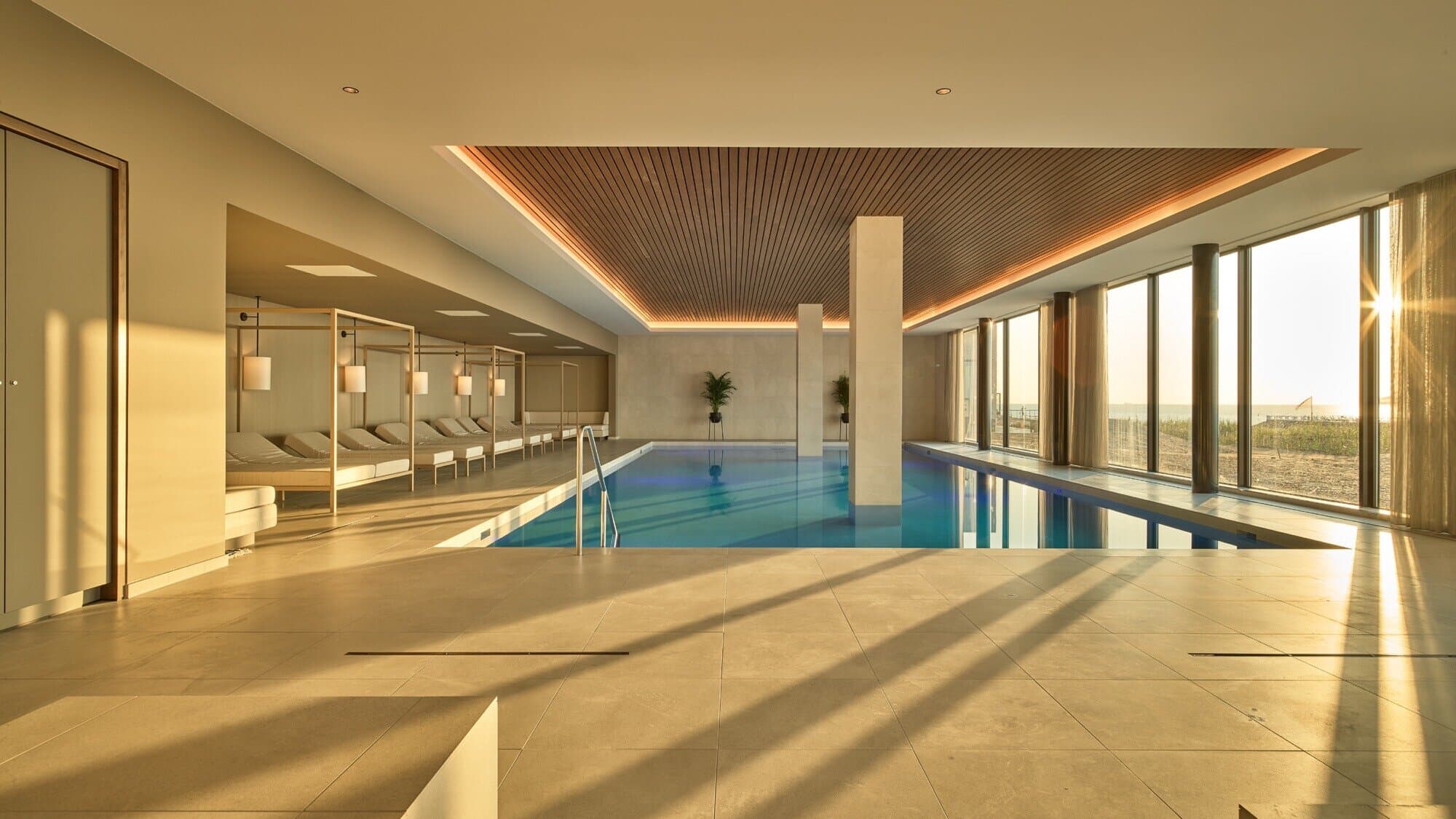 Senior Wellness Suite