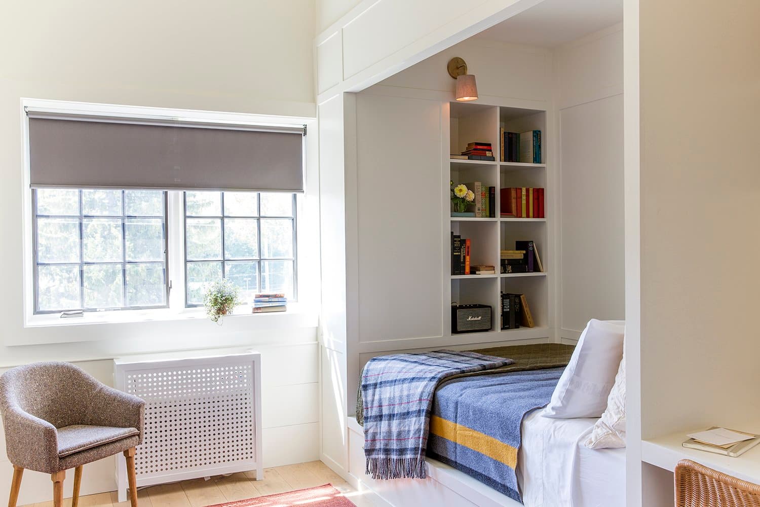 Single Double Room