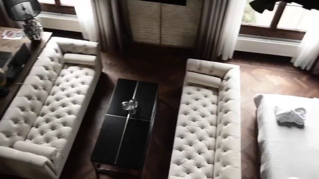 Duplex Suite