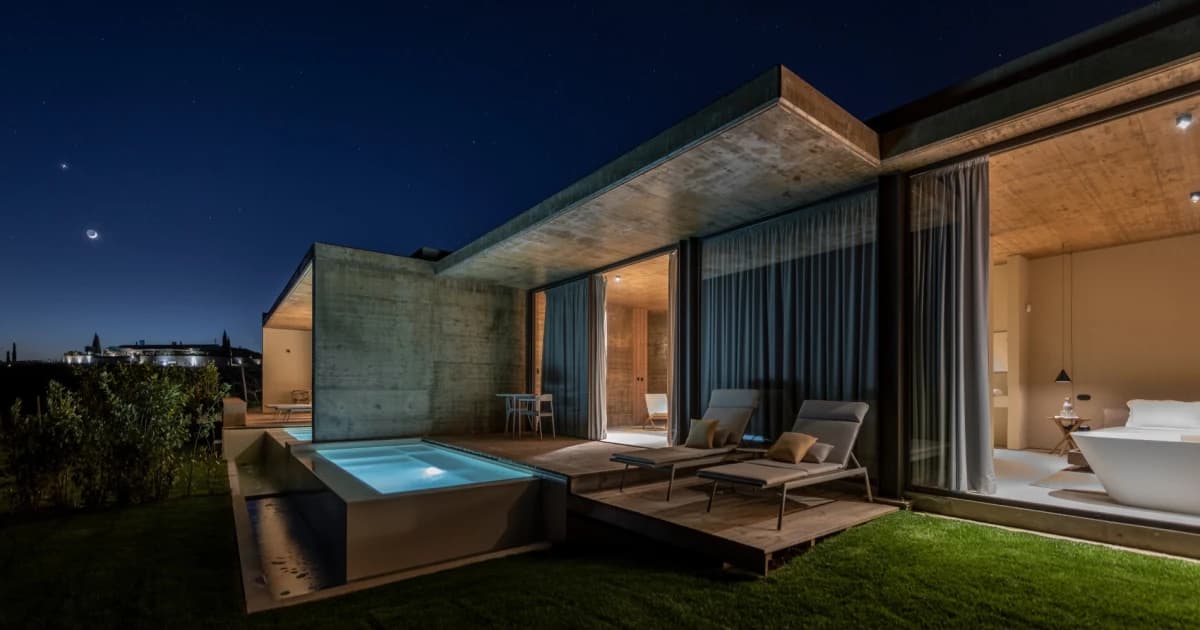 Casa da Ribeira – Slow Living Villa