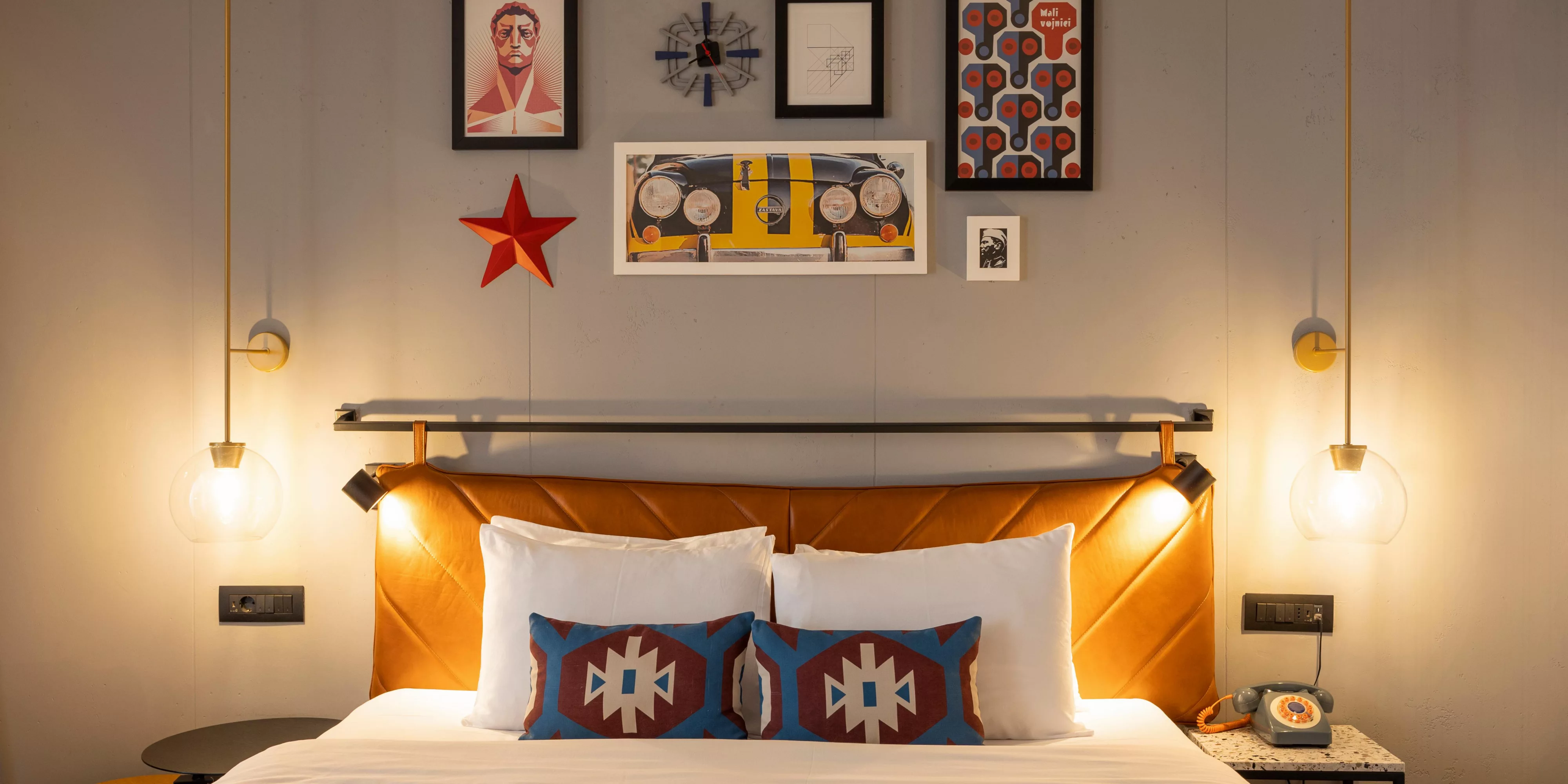 Premium Room