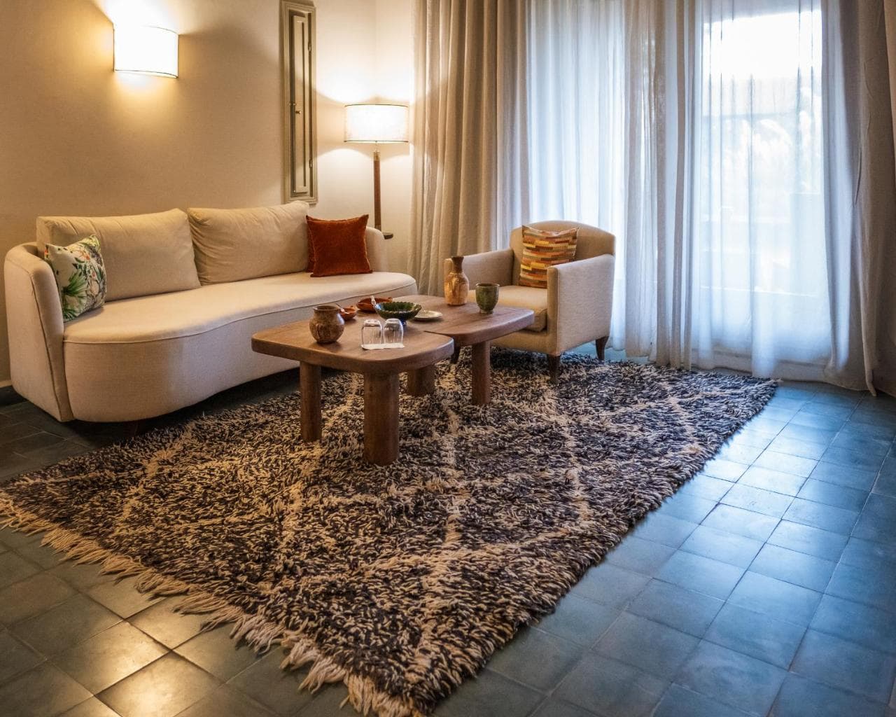 Domaine des Remparts Hotel & Spa