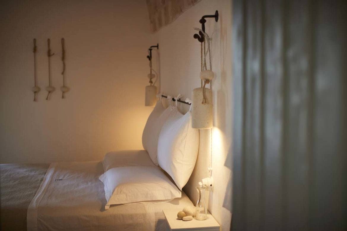 Nausicaa Room