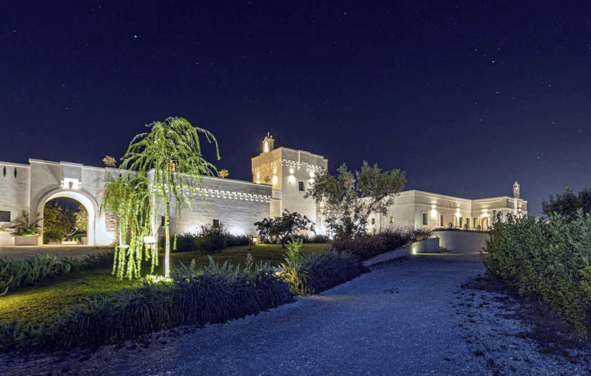 Masseria Almadava