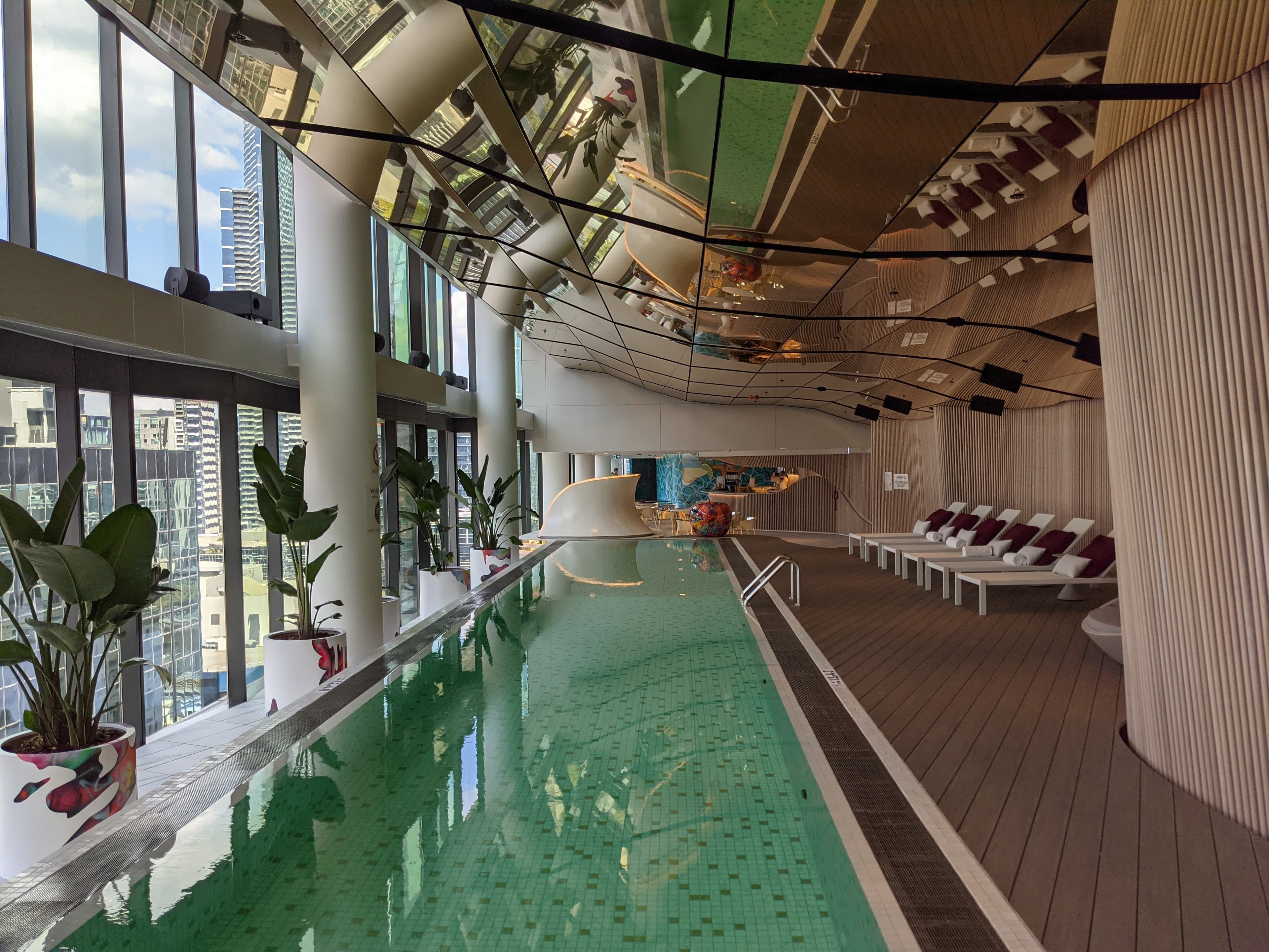 Penthouse II Suite