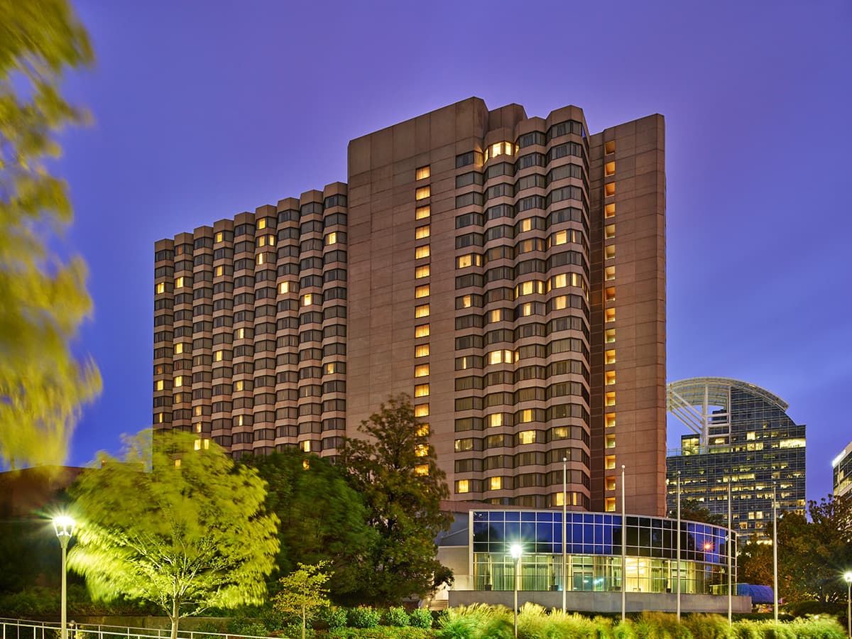 Buckhead Suite