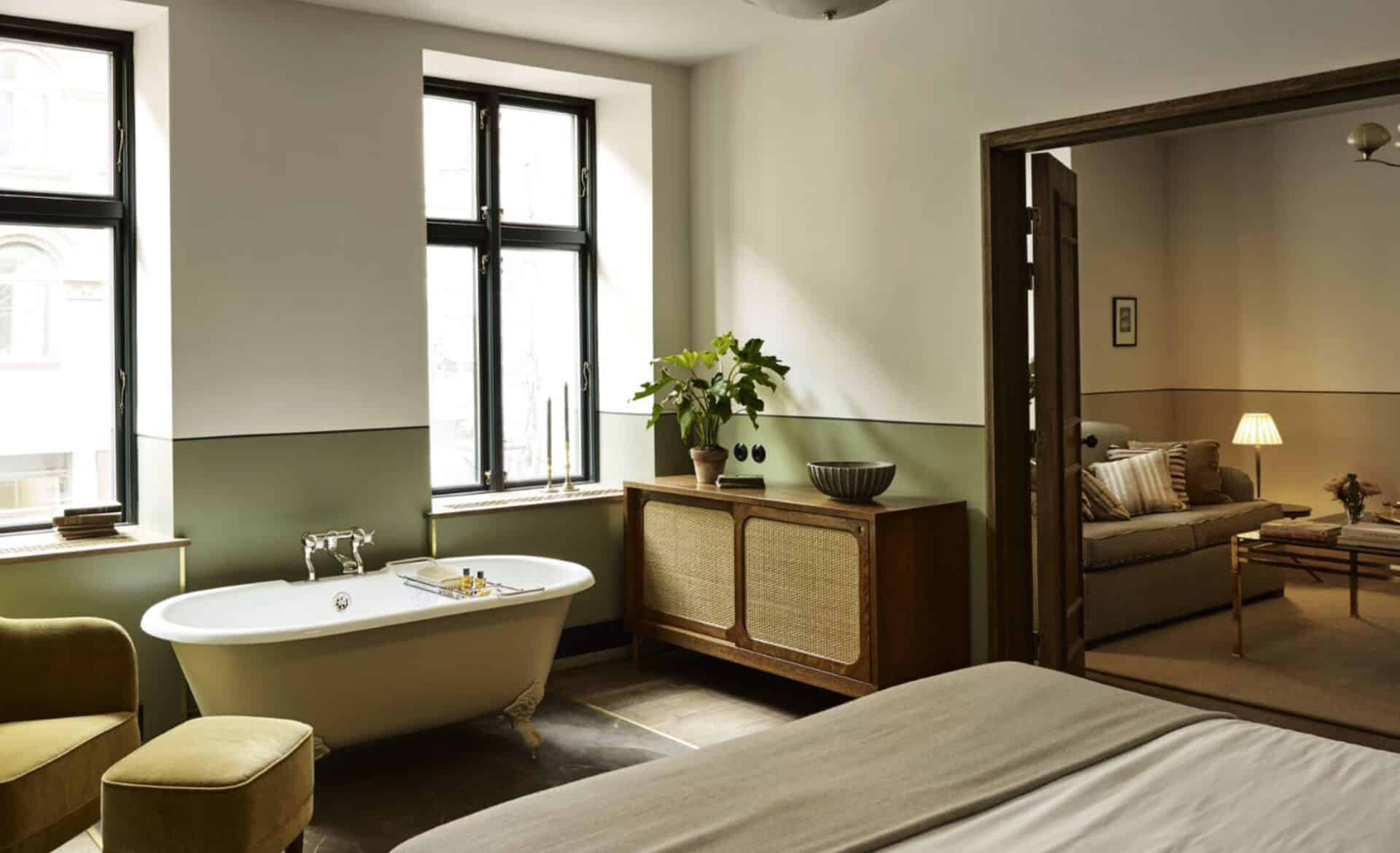 Single Room