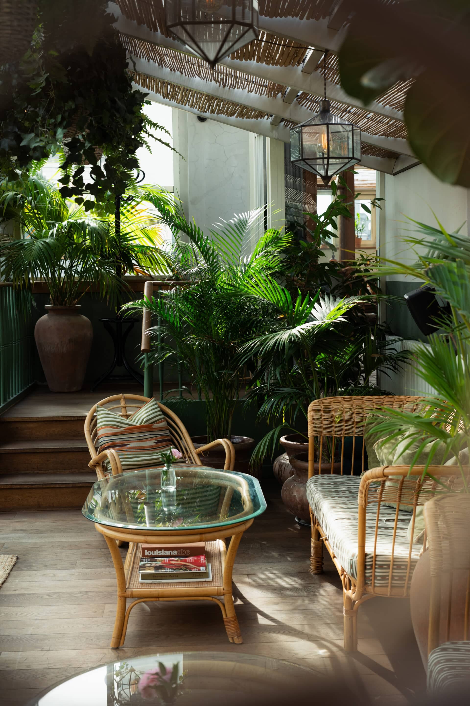 Hotel Sanders
