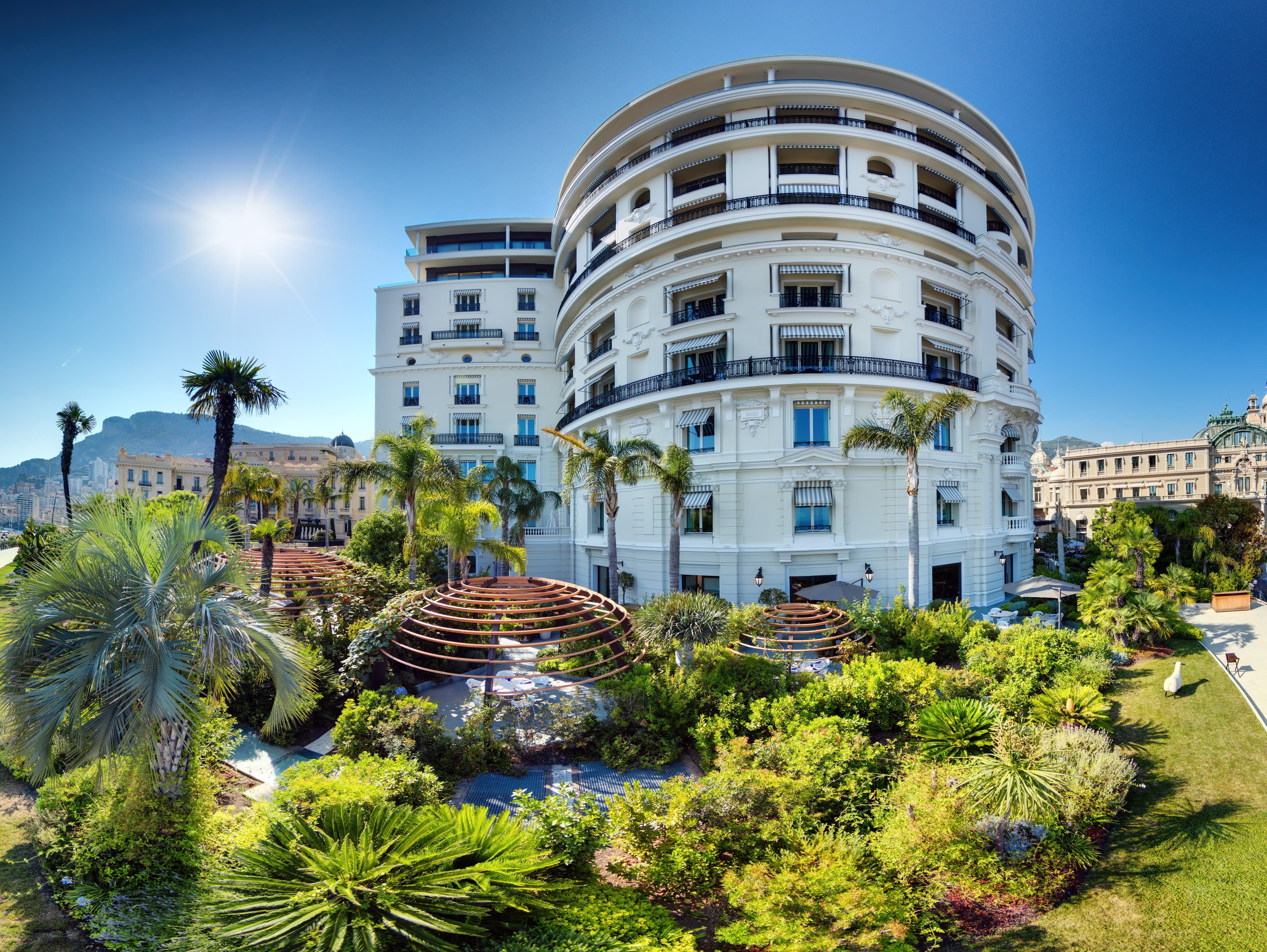 Hôtel de Paris Monte-Carlo