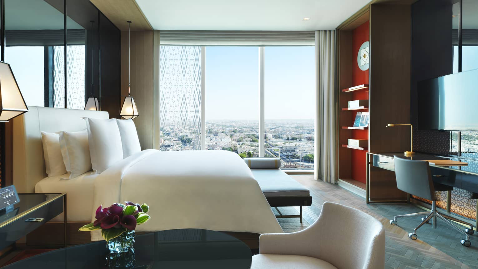Ambassador Suite