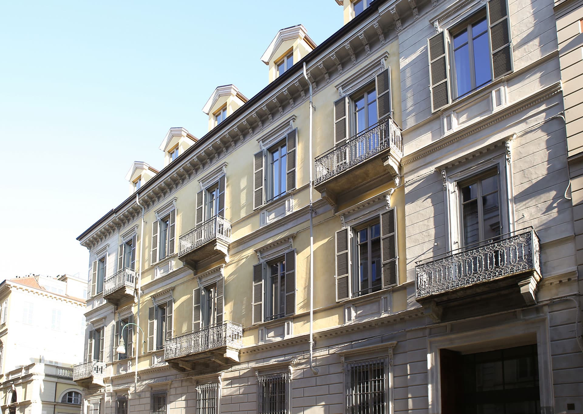 Opera35 Boutique Hotel