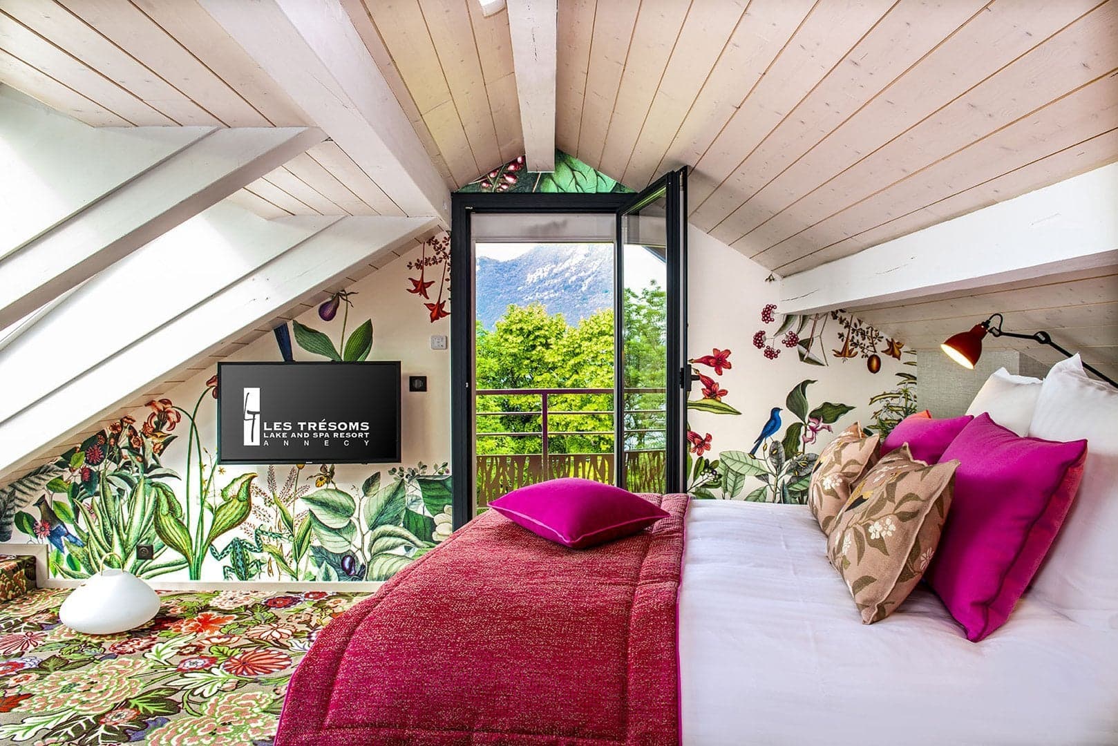Private Villa