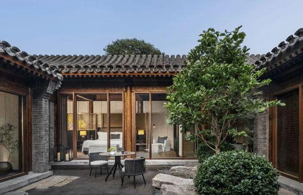 Peking Mansion