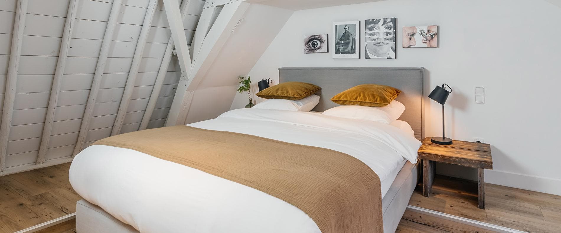 Cosy Room
