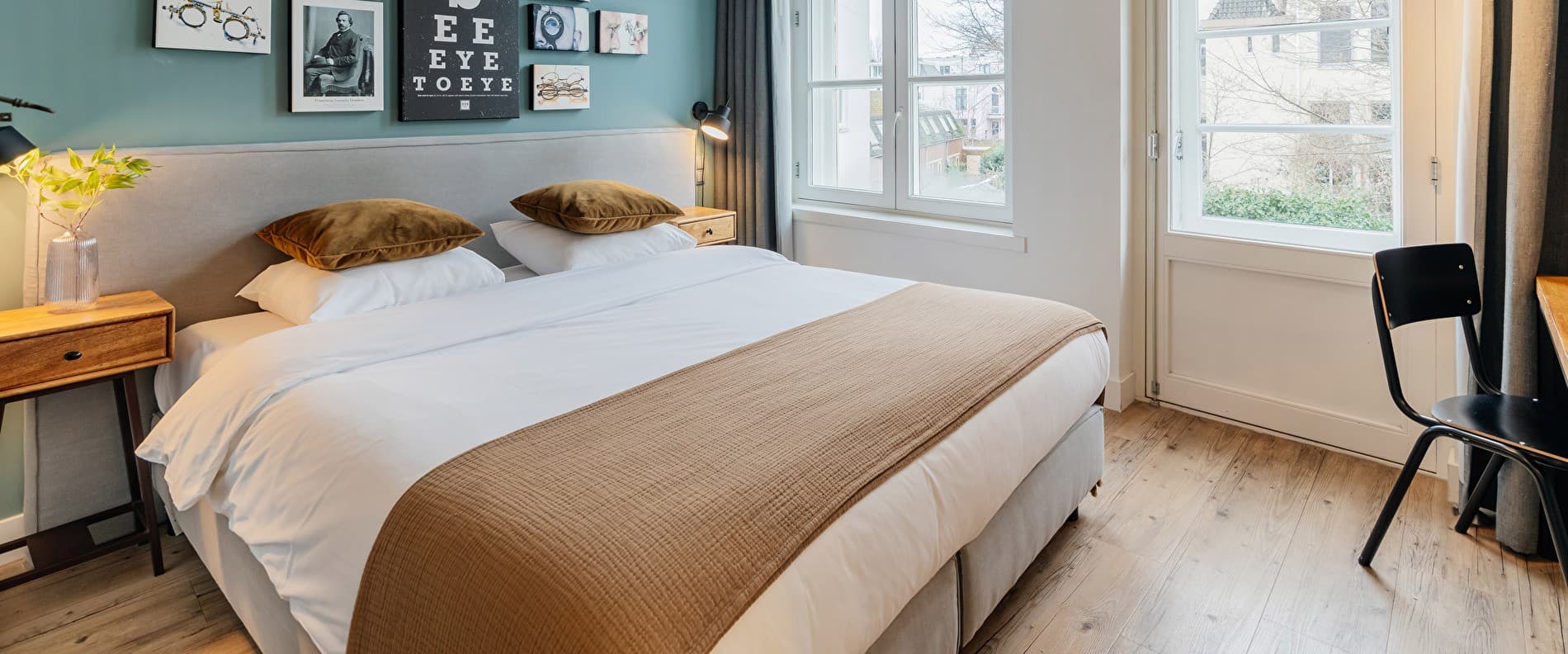 Comfort Room