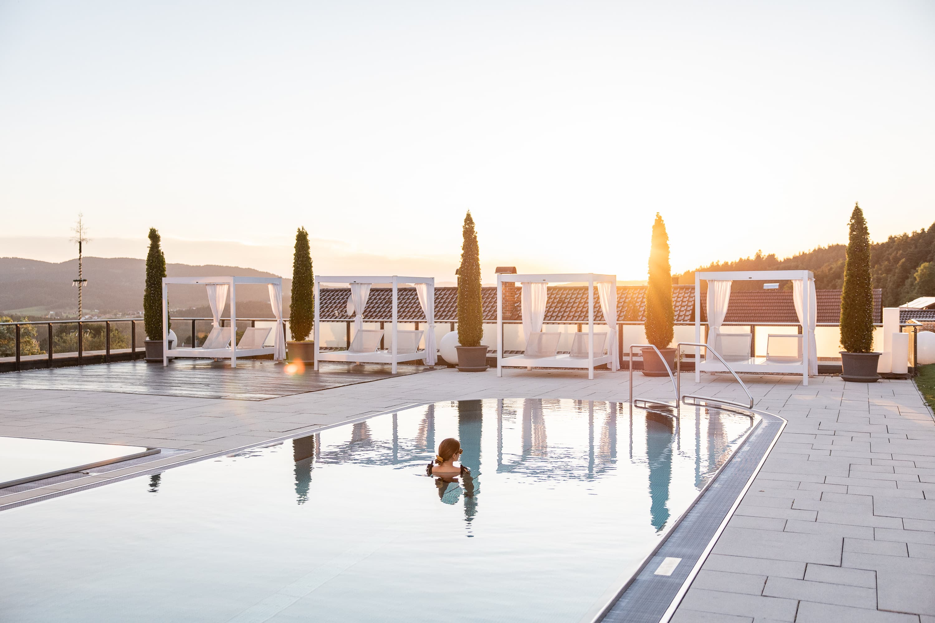 Hotel Oswald Gourmet & Spa