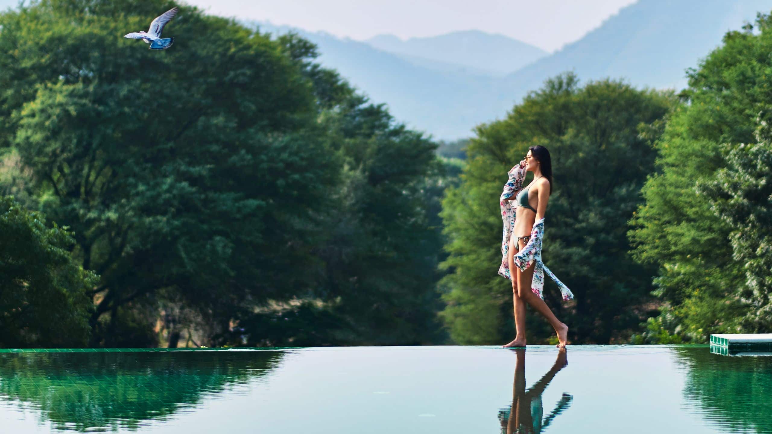 Pool Villa