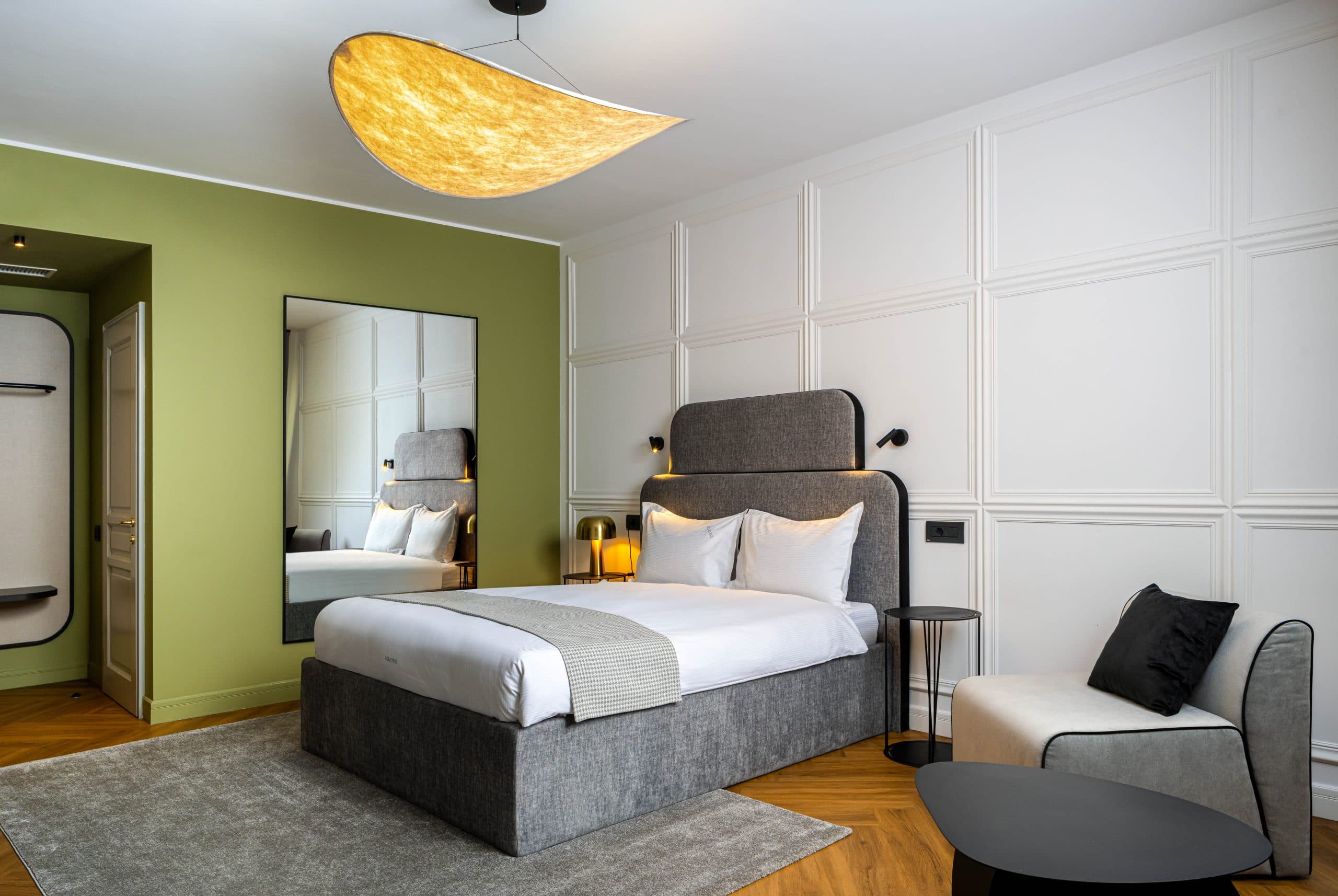 Luxury Suite Apartment