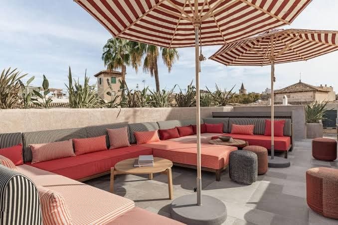 Nobis Hotel Palma