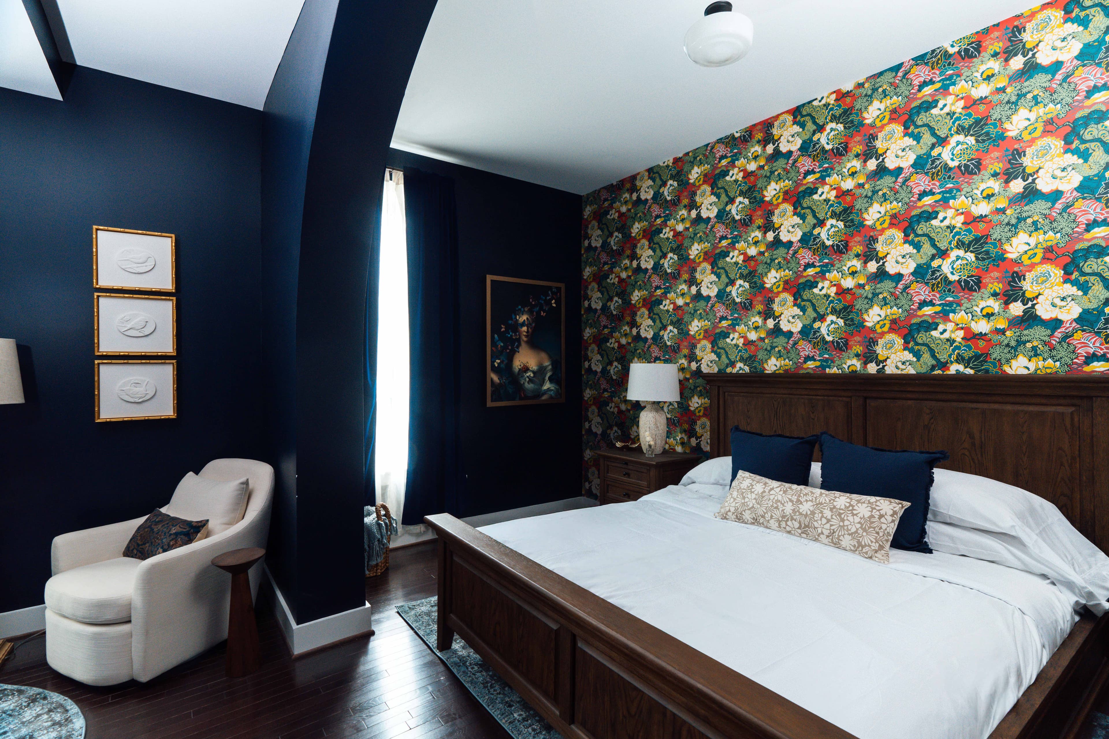 Madame Lou's Room