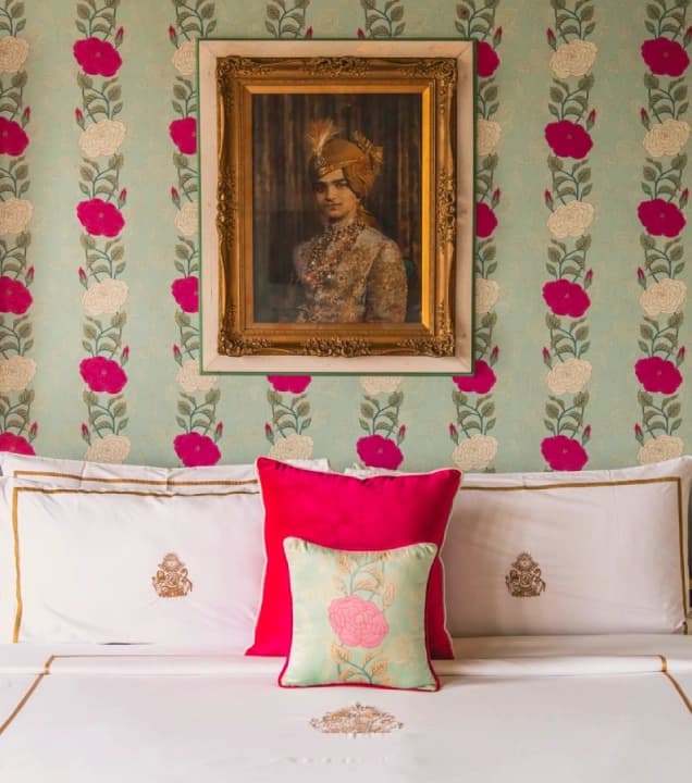 Maharaja Suite