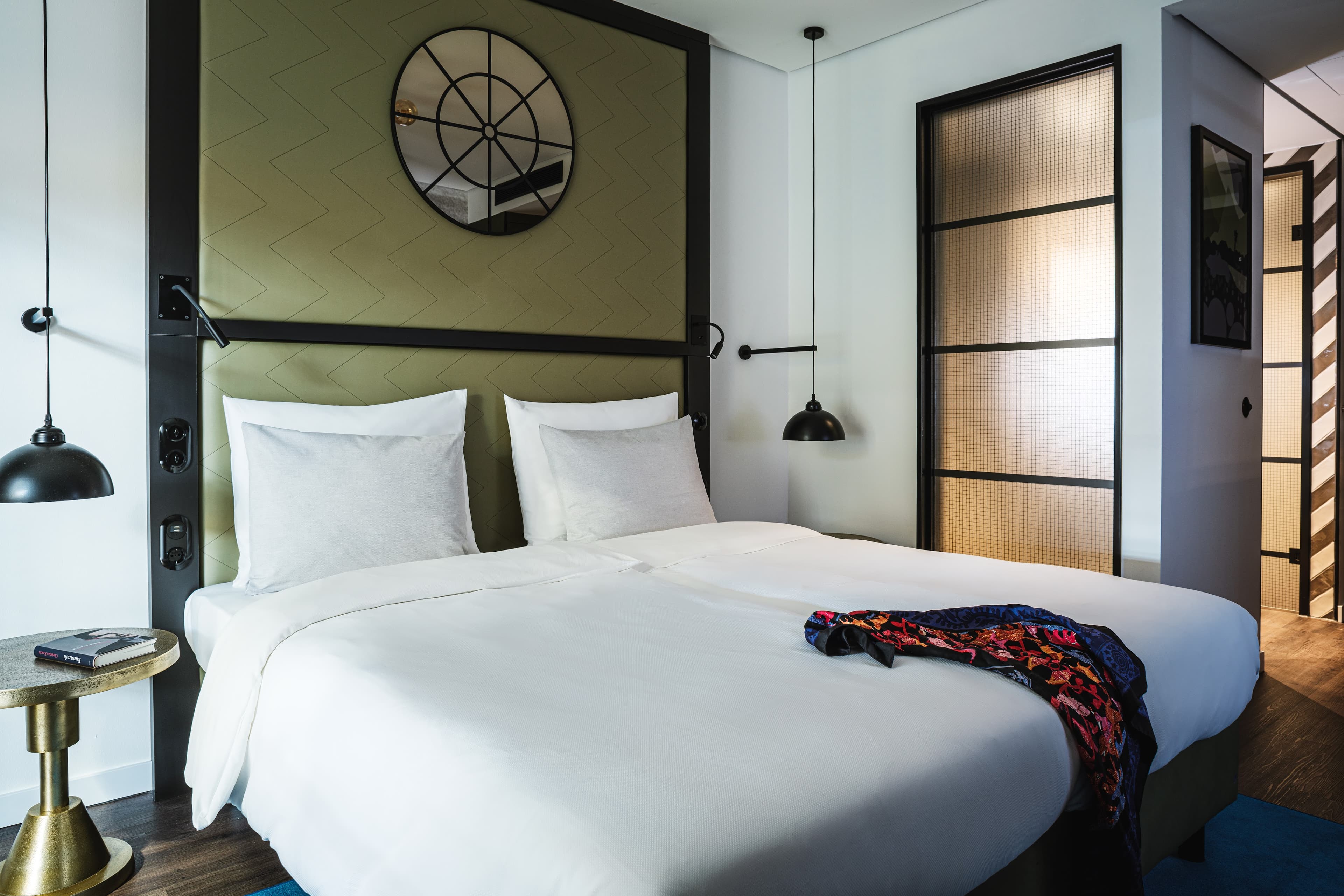 Premium Room