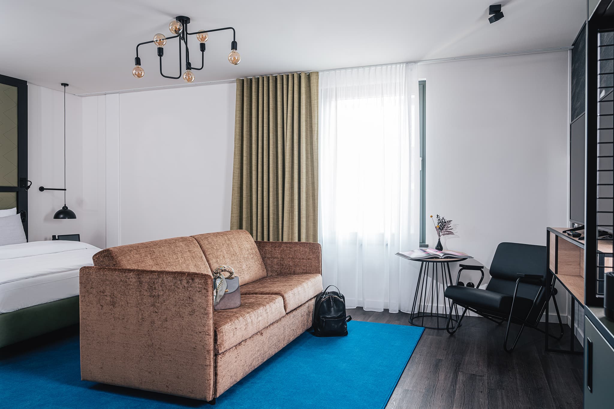 Premium Plus Room