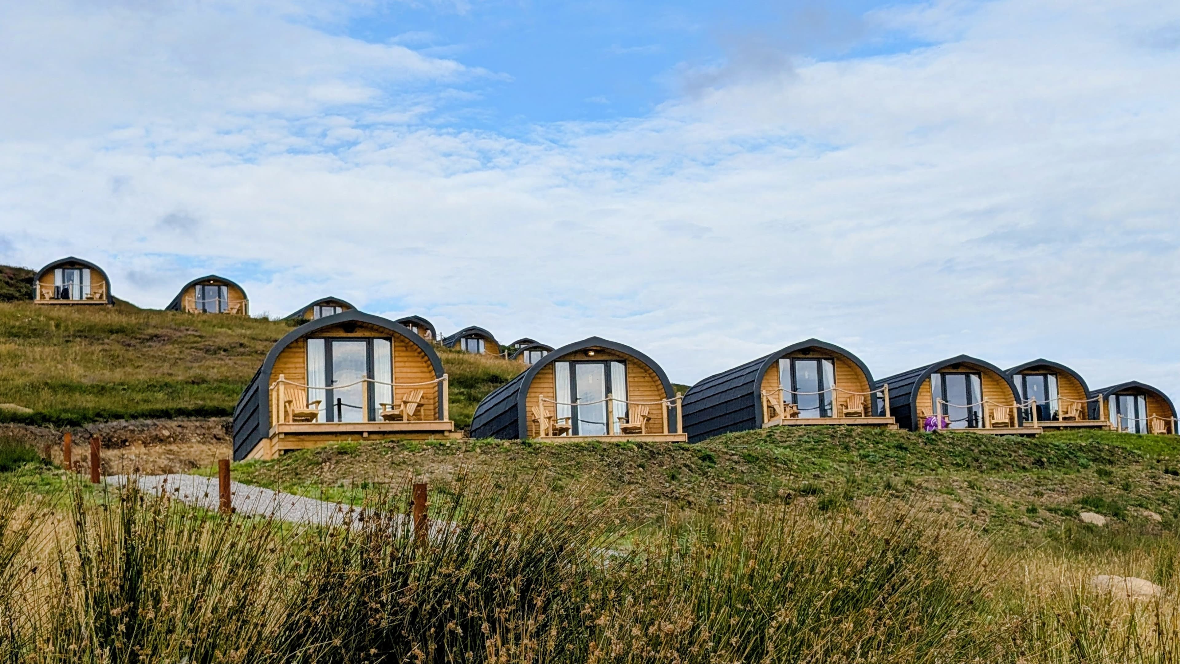 Bracken Hide Hotel