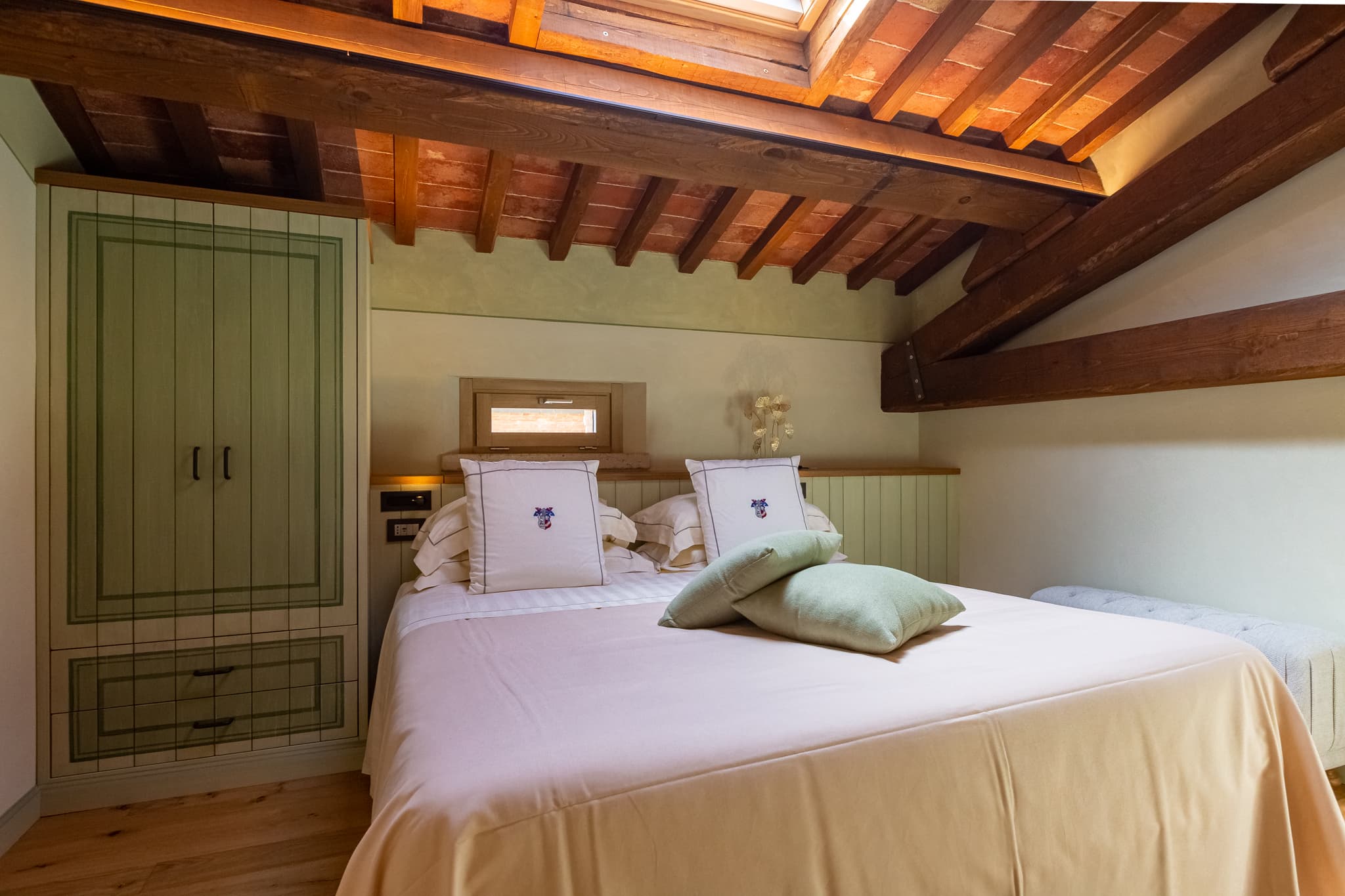 Exclusive Room