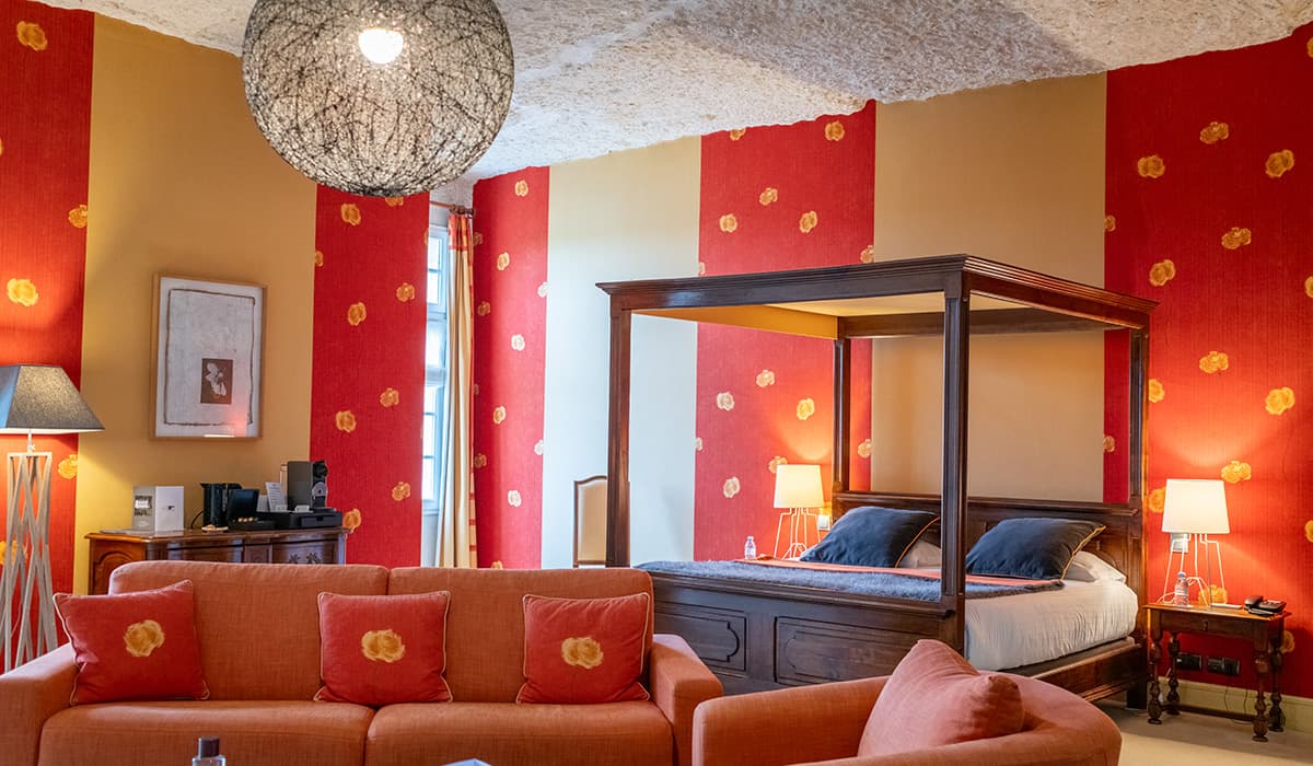 Classic Superior Room