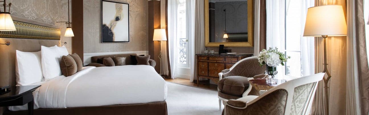 La Réserve Paris