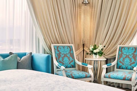 The Nines Suite