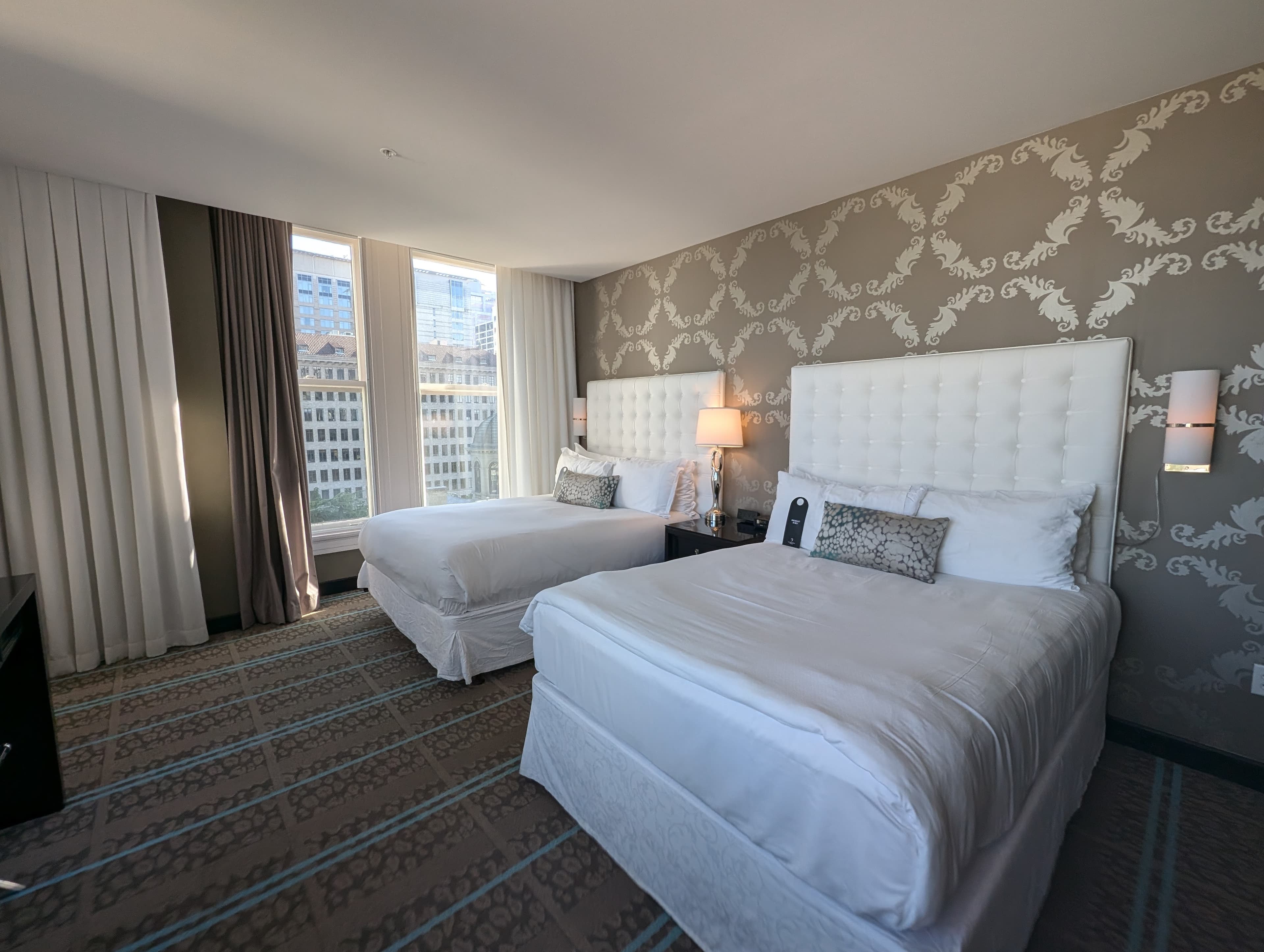 Meier & Frank Suite